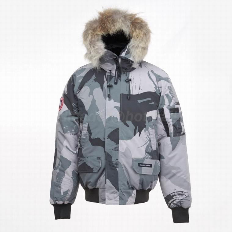 Canada Goose Men's Outwear 35